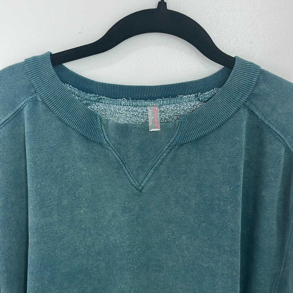 Free People Movement Intercept Tunic Pullover - Picture 3 of 5